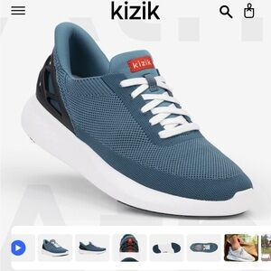 Kizik Athens shoes